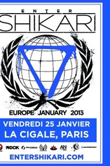 Enter Shikari