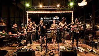American School