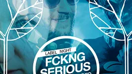 FCKNG Serious : Boris Brejcha x La Clairière