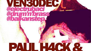 BALKAN BOOMBASTIC #2