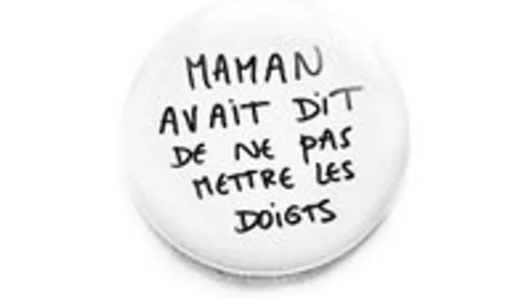 Maman Record Party 6