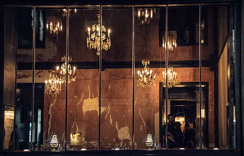 Pan Restaurant Paris