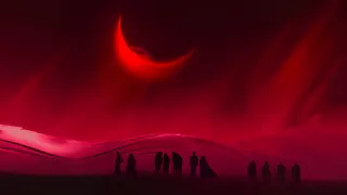 Exposition « Après l'Éclipse » aux Magasins Généraux