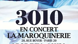 3010 en concert