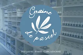 Graine de Pastel