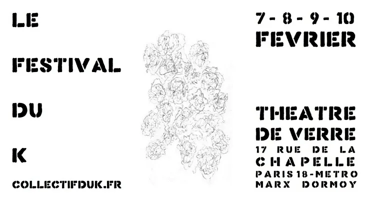 Le Festival du K