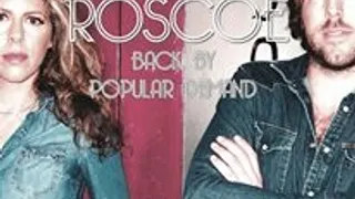 Belle Roscoe En Concert