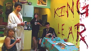 King Lear Remix