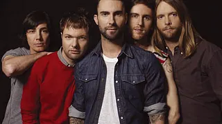 MAROON 5