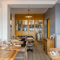 À Table