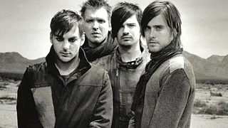 Thirty Seconds to Mars
