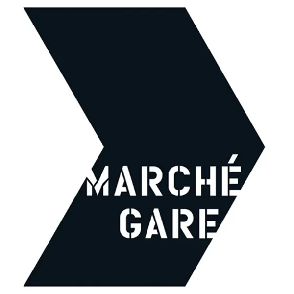 Le Marché Gare