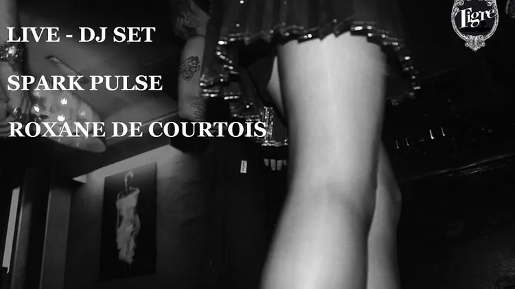 Tonight get glam rock