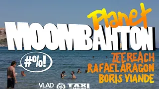 Planet Moombahton