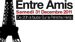 PETIT REVEILLON ENTRE AMIS...