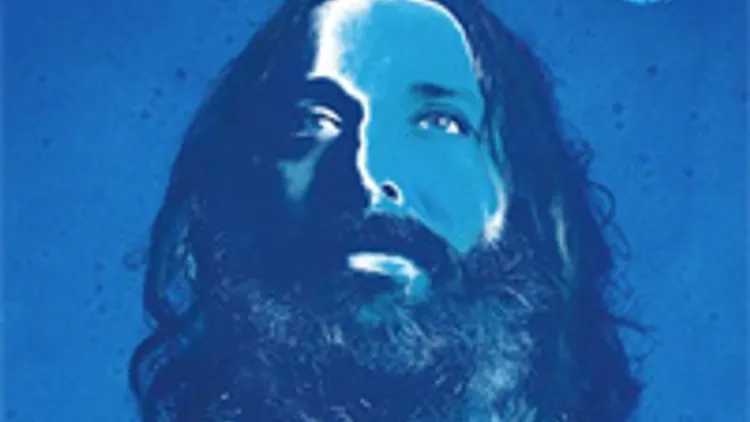 Sebastien Tellier en concert