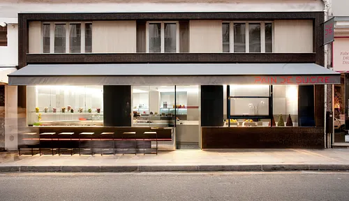 Le Pain de Sucre Shop Paris