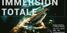 IMMERSION #5: Totale