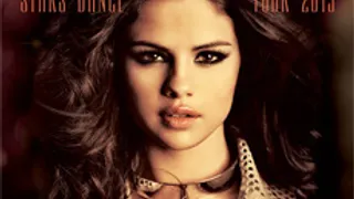 Selena Gomez