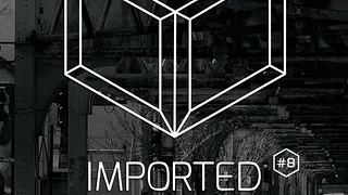 IMPORTED PARTY