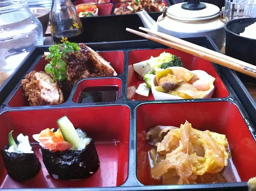 Chez Taeko Restaurant Paris