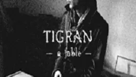 TIGRAN A Fable Variations / Rock Trio feat. Nguyen Lê