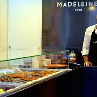 Mesdemoiselles Madeleines