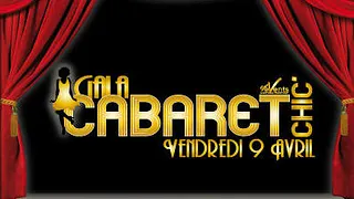Gala Cabaret Chic