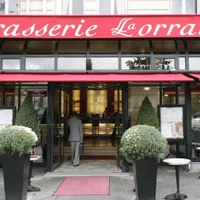 La Lorraine