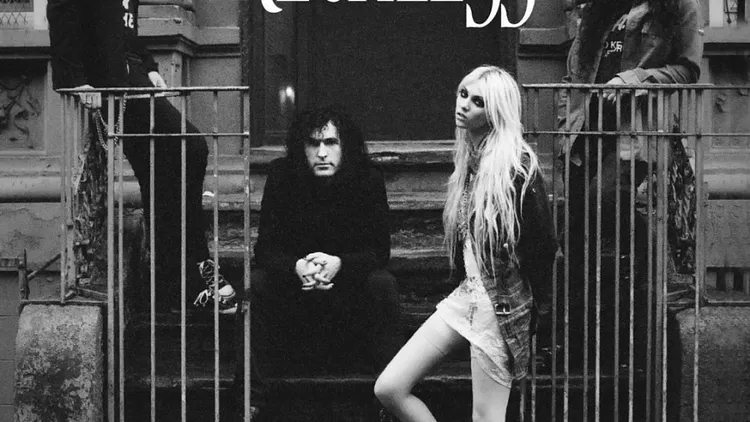 The Pretty Reckless