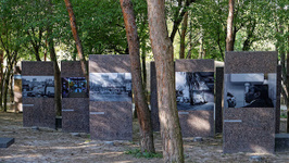Mois de la Photo du Grand Paris dans les jardins du parc de la Villette