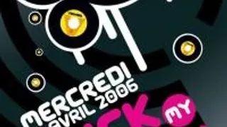 Suck My Vinyl