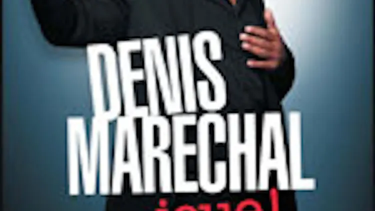 Denis Maréchal (re) joue !