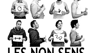 Les non Sens savent où ils vont - Cabaret d'improvisation