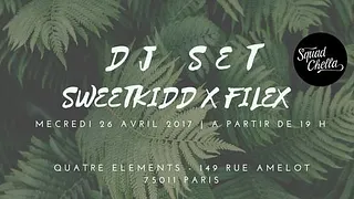 4 Elements x Squadchella dj set
