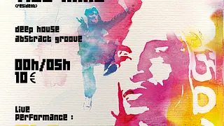 Soirée Atmosphère - Dj Tijo Aimé