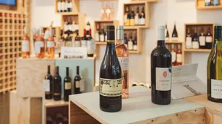 Le Beaujo fait son show ! Apéro BEAUJOLAIS NOUVEAU x LE PETIT BALLON