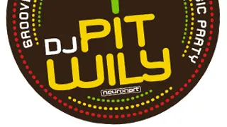 DJ Pit Wily