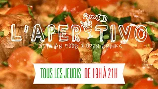 L'Aperitivo