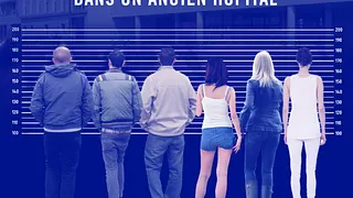 Criminal Quest - Crime aux urgences