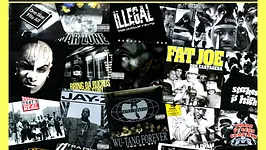 The Golden Years Of Hip Hop Part 29