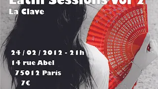 Salsos+ Latin Sessions Vol2: La Clave