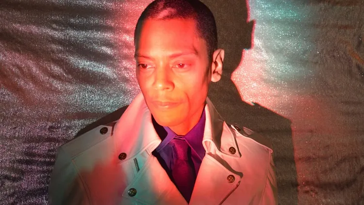 Jeff Mills