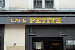 Café Petite