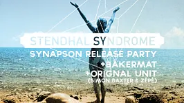 Stendhal Syndrome