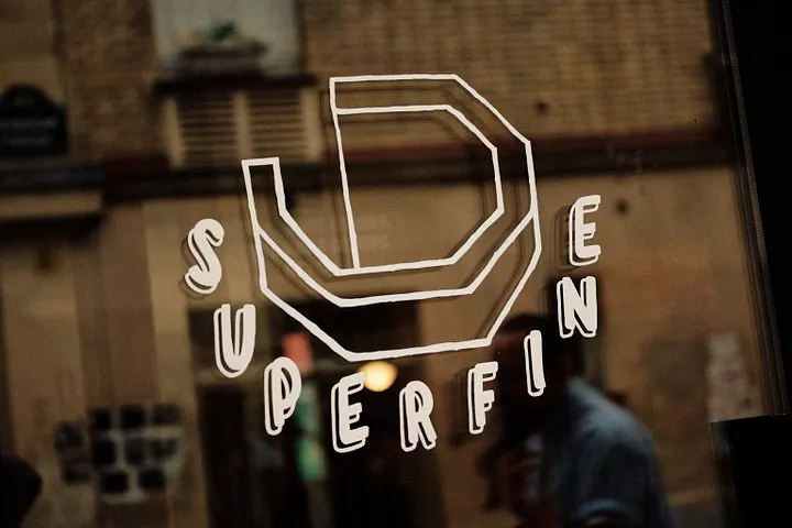 Superfine