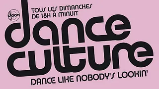 DANCE CULTURE