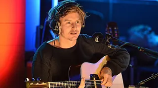 Ben Howard en concert