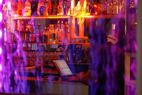 Le Baxo Bar Paris