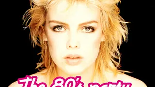 The 80's Party